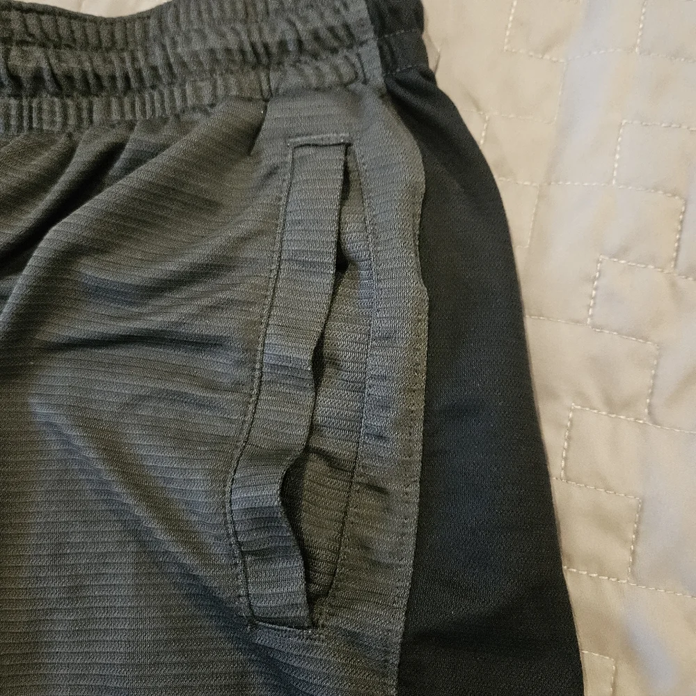 Nike stay comfortable